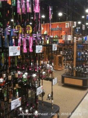 DICK'S Sporting Goods