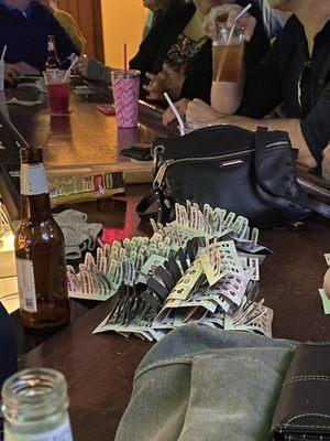 Nettie's Irish Pub - Nip's