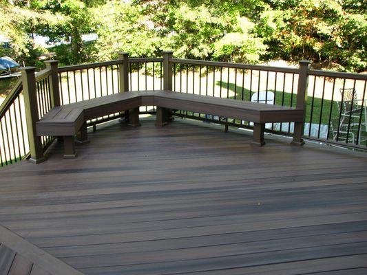 Thomas Home Improvements & Remodeling