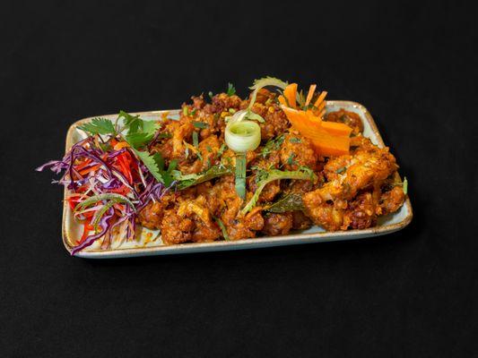 Nawab's Indian Cuisine