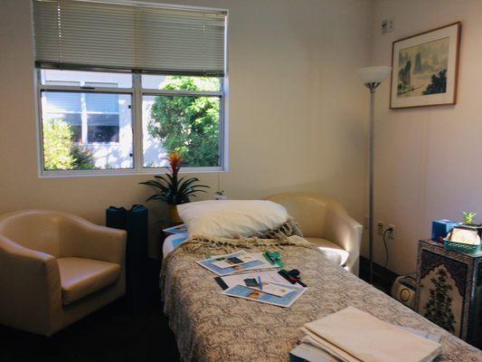 Robin A. Lowitz, M.D. Inc. Wellness Acupuncture