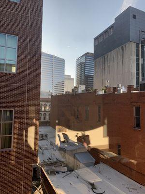 211 Printers Alley Condo Association