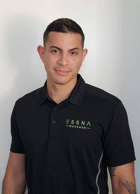 Essna Massage
