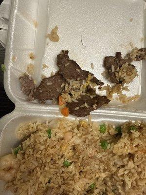 China Harbor Restaurant