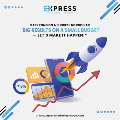 Express Marketing Network