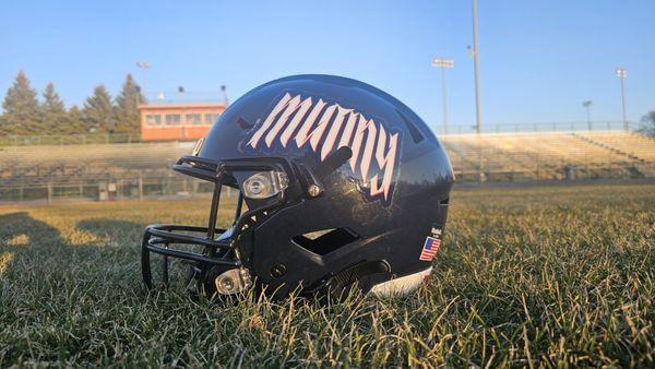 Southern New London County Mutiny Football Club