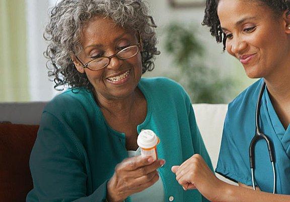 Bella Home Care