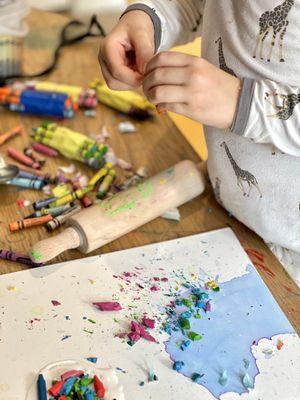 Mindful Behavior Connections