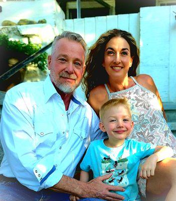 Your research and analysis professionals.