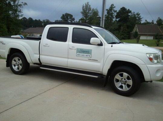 Mason's Pest Control