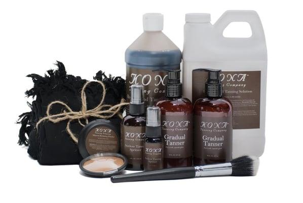 Runway Ready Tanning Company