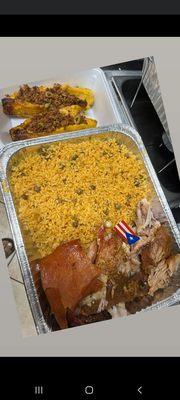 Shakeyra's Cooking Passion