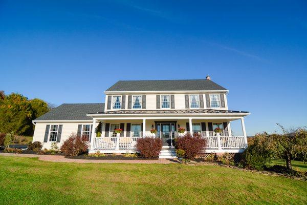 Shahla Davies - Iron Valley Real Estate Of Lehigh Valley