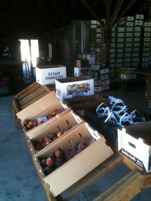 Old Rutherford Orchards
