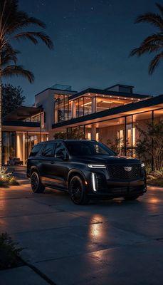 Black Diamond Chauffeurs