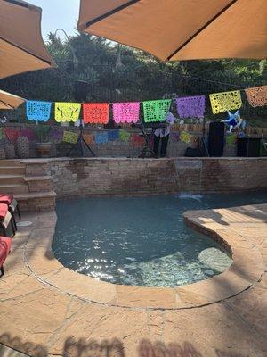 Agustin Aguilar Music