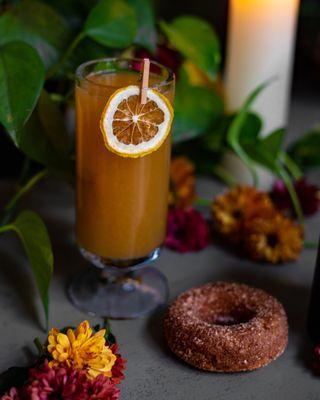 The Times Bar & Coffee Shop