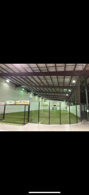 Red Rose Indoor Arena