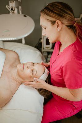 Seven Twentyseven Skincare