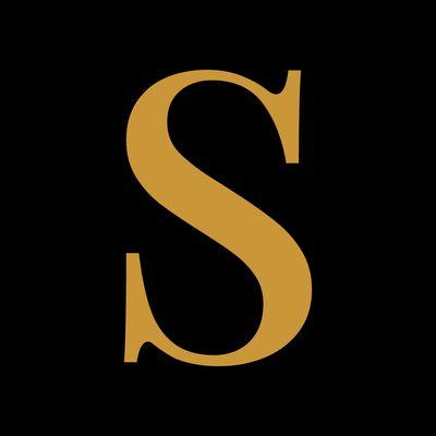 Suited, LLC abridged logo/icon