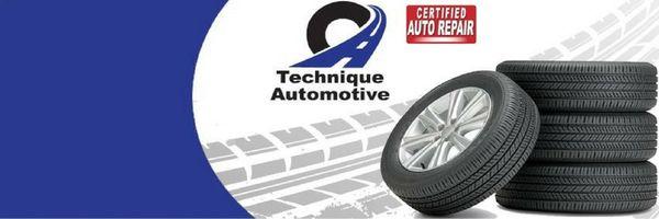 Technique Automotive