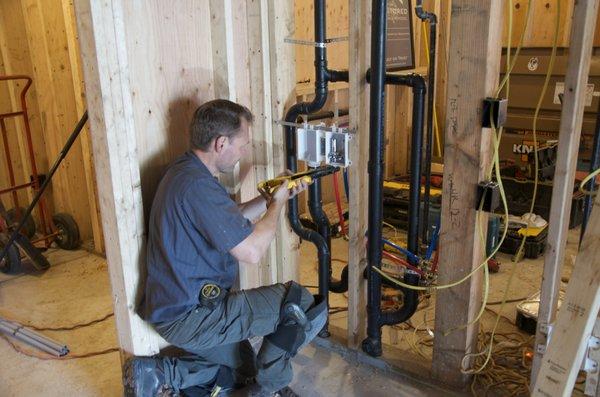 Green Planet Plumbing