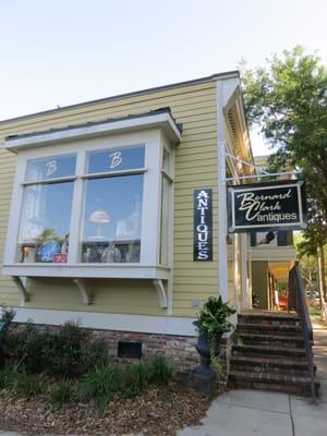 Bernard Clark Antiques