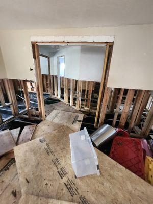 Rise Public Adjusters