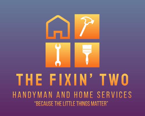 The Fixin Two