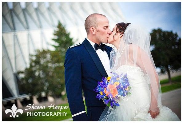 Sheena Harper Photography