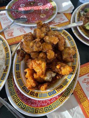 Arizona Chinese Restaurant