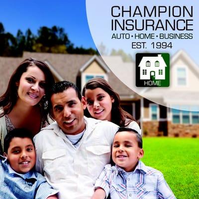 Champion Insurance Brokerage