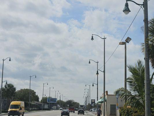Riviera Beach