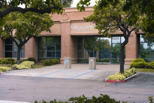 Clearview Eye And Laser Medical Center