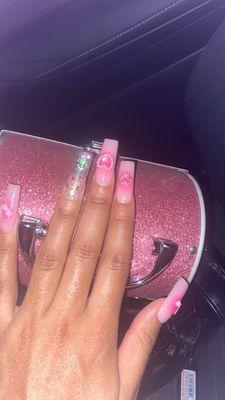 The Nails Bar