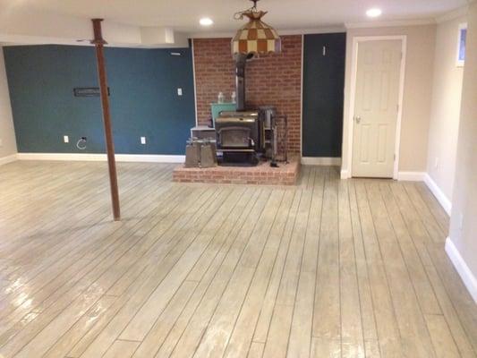 Concrete Enhancements