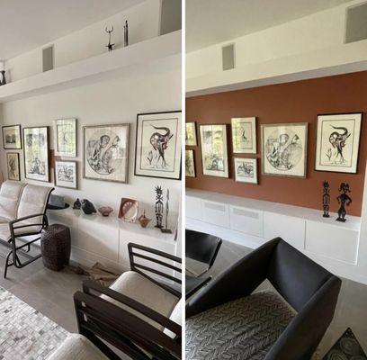 Sarasota Residential Painting