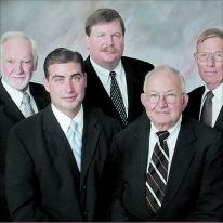 Veilleux-Redington-Lawry Brothers