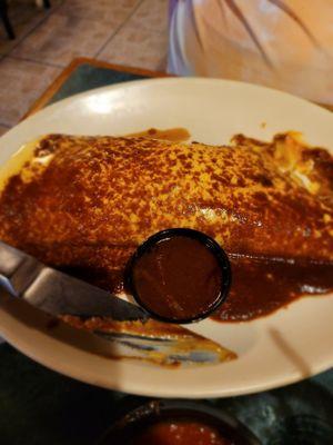 San Felipe Mexican Restaurant