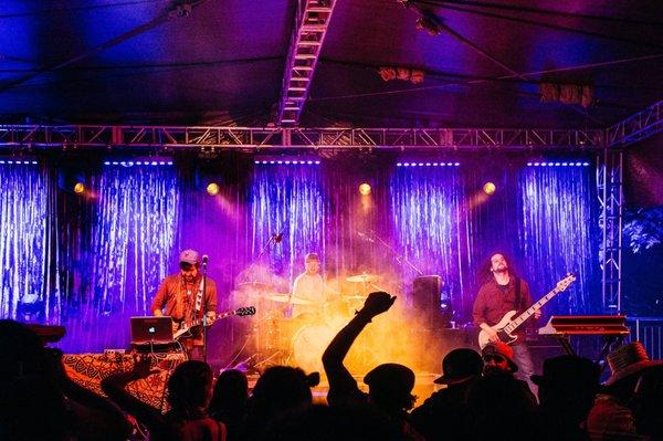 Profound Entertainment