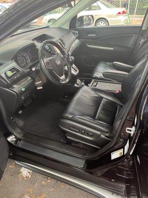 Mobile Auto Detailing