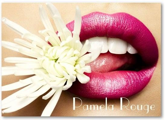 Pamela Rouge Makeup Artist - Weddings.