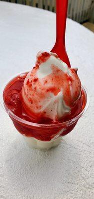 Dairy Queen Store