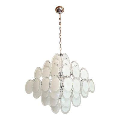 Dlight Chandelier & Decor