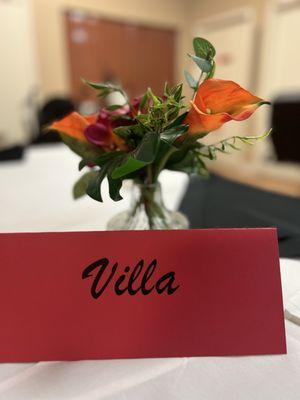 Desert Cove Nursing Center