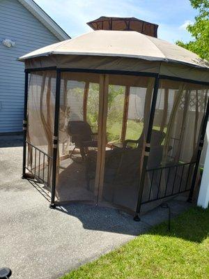 Willie's Handyman and Trash Removal Services