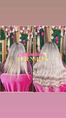 Aithanas Extensions lounge