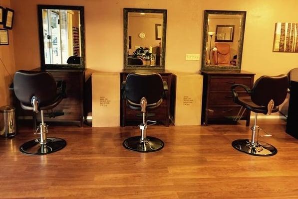 Serenity Beauty Lounge