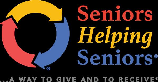 Seniors Helping Seniors