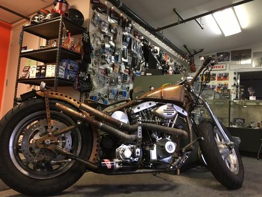 Pro Power Performance